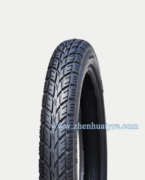 ZM307摩托車(chē)輪胎<br />3.00-18