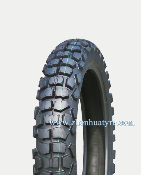 ZM833摩托車(chē)輪胎<br />4.60-18