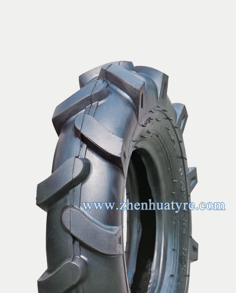 ZM447農(nóng)用車(chē)輪胎<br />4.00-8