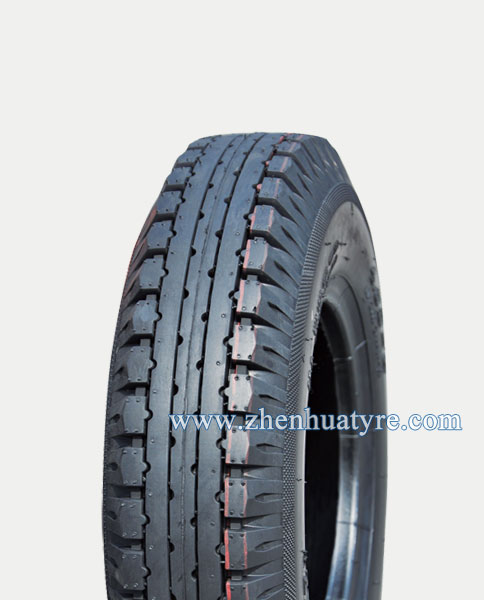 ZM448A農(nóng)用車(chē)輪胎<br />4.00-8