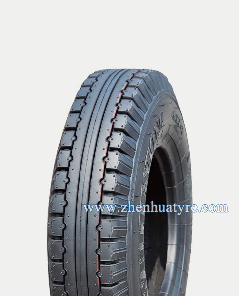 ZM448B農(nóng)用車(chē)輪胎<br />4.00-8